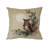 Donna Sharp Whitley Qwl 2PC Decorative Pillow Set