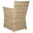 Willow Upholstered Armchair
