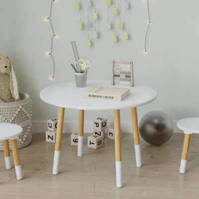 Piedmont 60cm Writing Desk Chair Set