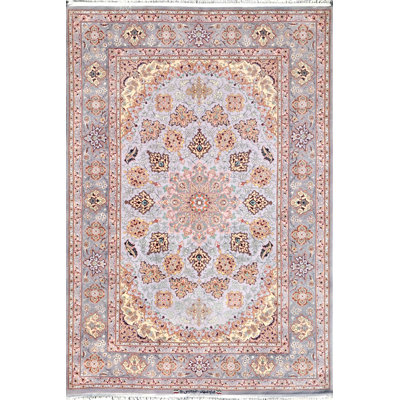 Azerbaijan One-of-a-Kind 4'4" X 6'7" Area Rug