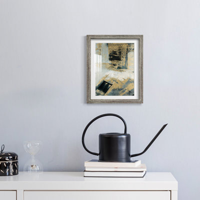 Southern Flow -Framed Print