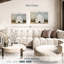 Lilie grange de campagne blanche-108126630
