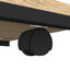 Digit Wheel End Table-2038257416