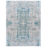 Rectangle Centennial Area Rug