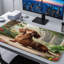 Polyester Desk Pad-1547869438