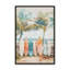 «Tropical Board», reproduction encadrée-1078607279-1078607291