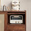 Modern minimalist sideboard with storage function-352415278