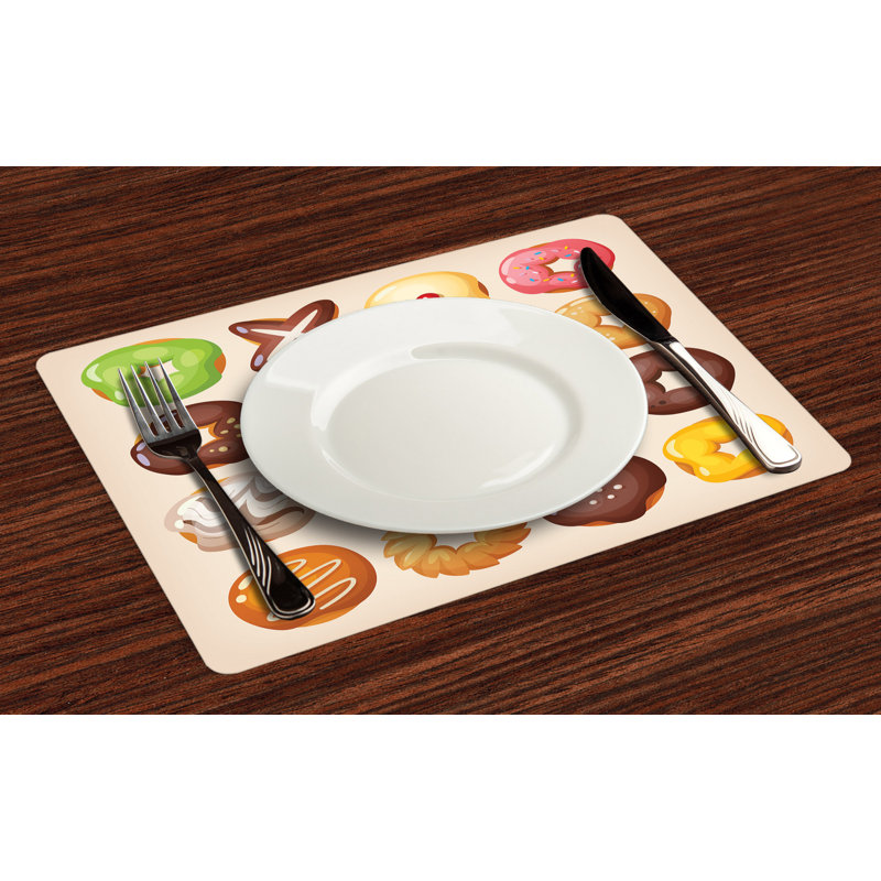 Récapitulatif 18,5" bouée
