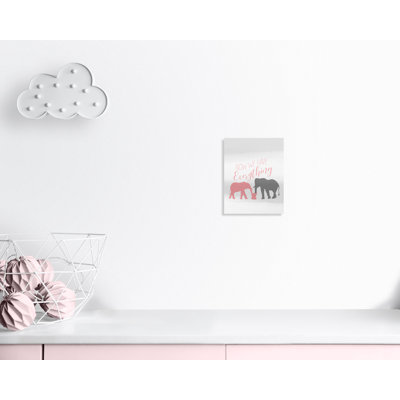 Alors, vous 3, art sur toile