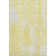 Premium Machine Washable Prisco Yellow Rug