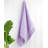 100% Cotton Turkish  4 Piece Bath Towel Set, Soft and Absorbent Bathroom Towels-1460549383