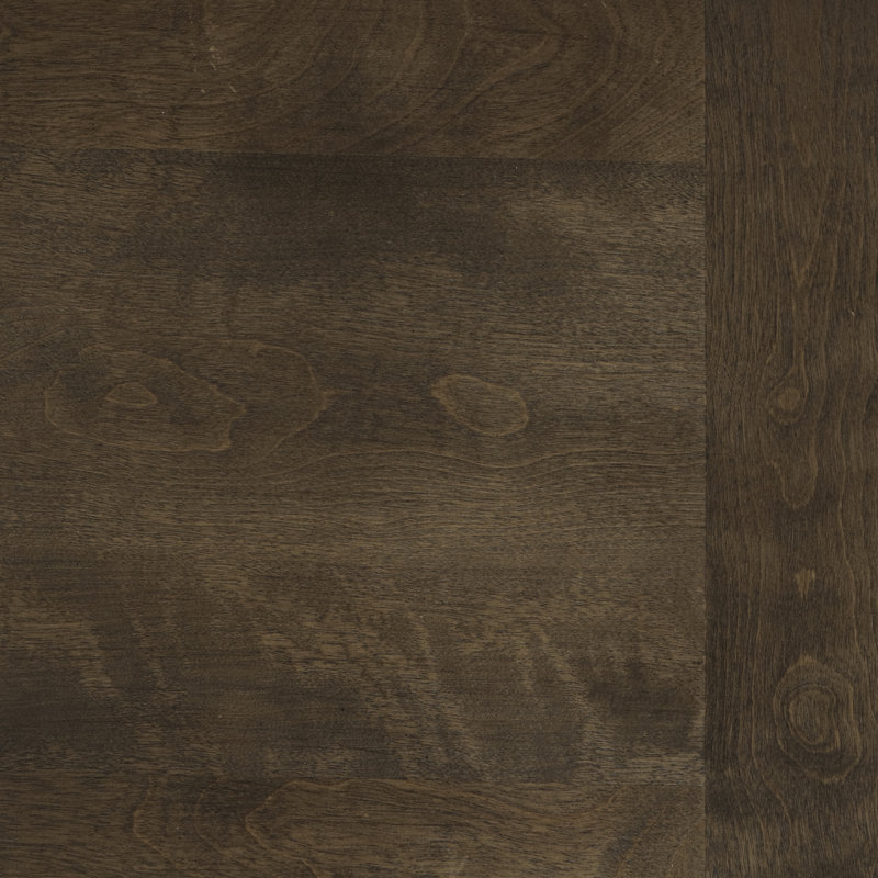Zimya Solid Wood Base Dining Table