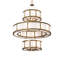 Alessandro 20 - Light Chandelier