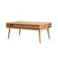 Ensemble de 3 tables basses