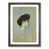 Walnut Framed selected