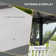 Brynja 3.5m W x 3.5m D Steel Patio Gazebo