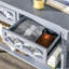 Console 35,5 po Demeka