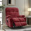 Fauteuil inclinable électrique