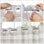 Rideau de douche Adamsun-136045398