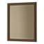 Rook Industrial Beveled Accent Mirror-6345016