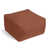 Clay Polyester Blend/Cotton Blend