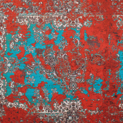 Tapis de velours