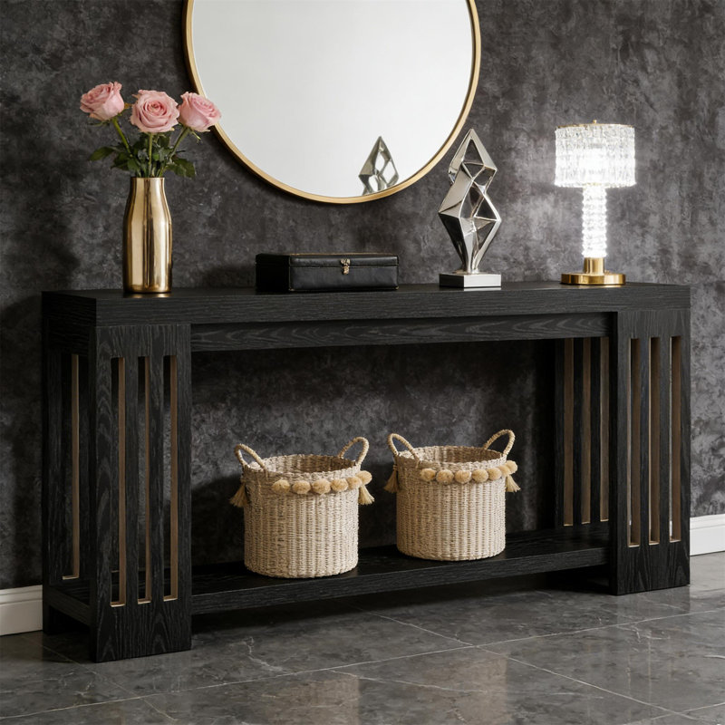 Console Table(Only Including Coffee Table)