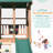 Swing Sets For Backyard, 4-in-1 Outdoor Swing Set With Slide, Climbing Rock Wall, And Soft Cushion Swings For Backyard Playground
