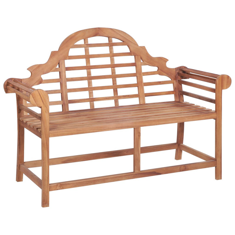 Auti Teak Bench