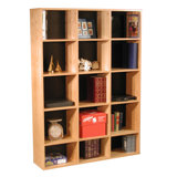 Balido Bookcase