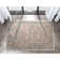 Ervin Emilia Vintage Persian Floral Blue Beige Flat-Weave Rug