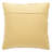 Geometric Reversible Throw Pillow
