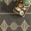 Tapis géométrique intérieur / extérieur Batista-59669768
