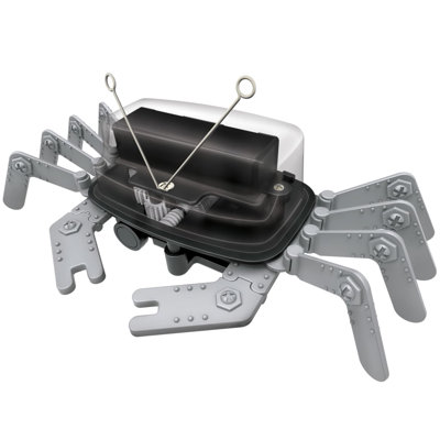 KidzRobotix: Robot de table
