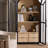 Claudine Dining Cabinet-109438506