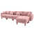 Pink est en rupture de stock