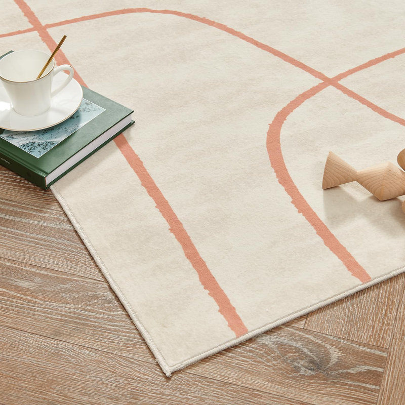 Jubran Indoor Rug