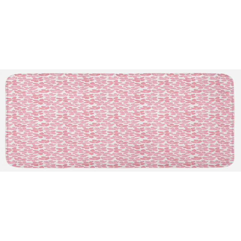 Tapis de cuisine Cherry Blossom