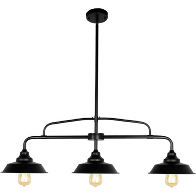 Luminaire suspendu moderne Modern Farmhouse