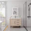 Rangement pour salle de bain Evamaria