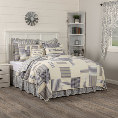 Doylestown Twin Quilt