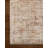 Loloi Nellie Natural / Sunset Area Rug-976674460