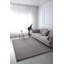 Tapis touffeté gris-1069006261