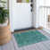 Machine Washable Indoor/Outdoor Hashlamoun ACN2322 Global Rug
