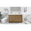 Ensemble de meuble-lavabo simple 60 po Chaumont-2006876562-2011289008