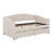 Upholstered Daybed With Two Drawers-2066413941