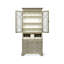 Buckingham Solid Wood China Cabinet