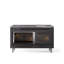 ILVE Nostalgie II 60 Dual Fuel Range, 9 Burners, Griddle-233756766-233757067