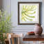 Verdant impressions IX, reproduction d’art-240927131-241050371