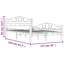 Brauer Solid Wood Bed-1380574941